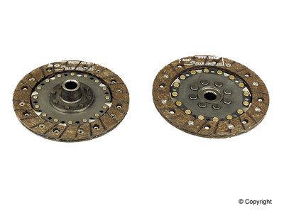 Wd express 153 54036 541 clutch plate/disc-amortex clutch friction disc