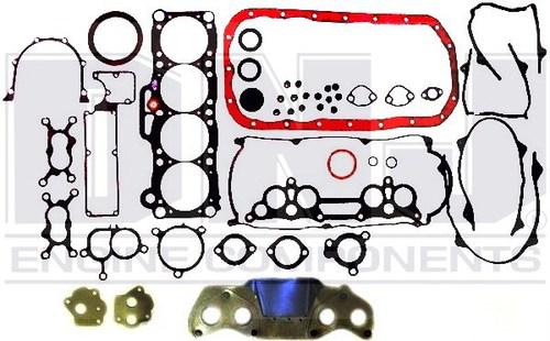 Rock products fgs4006 gaskets-full set-engine full gasket set