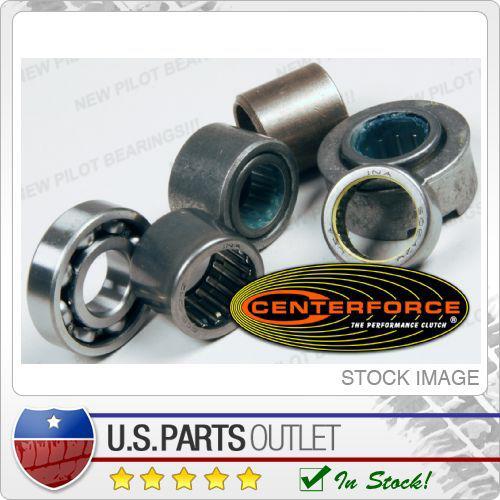 Centerforce 43001 pilot bearing 1.095 in. outside dia. 0.61 in. inside dia.