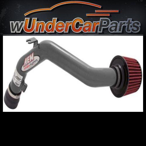 Aem 21-490c cold air intake regular clamp