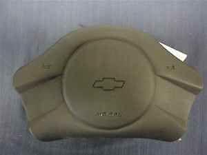 03-05 cavalier driver air bag oem lkq