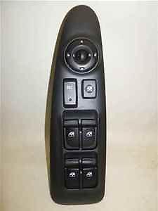 06-10 kia optima master power window switch oem lkq