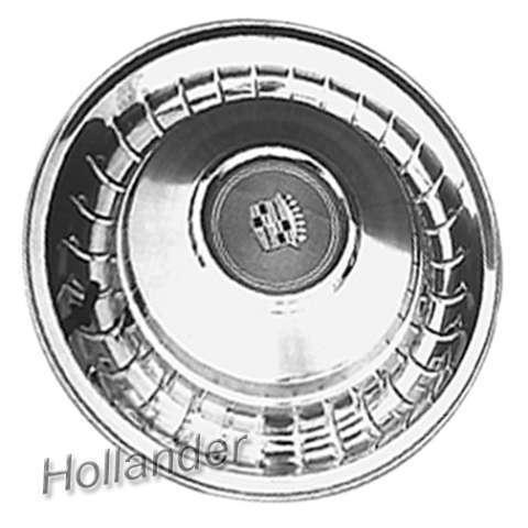 87 88 89 90 91 92 brougham wheel cover 30-slot type