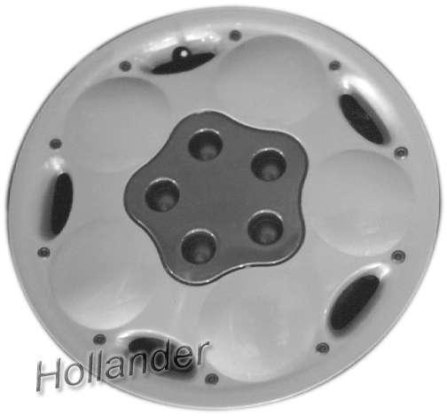 95 96 neon wheel cover 5 small holes