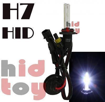 1 pc h7 12000k purple hid lamp bulb suzuki gsx650f gsx 650 f 08 09