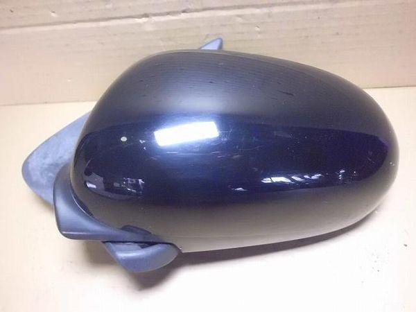 Nissan cefiro 1999 left side mirror assembly [2813600]