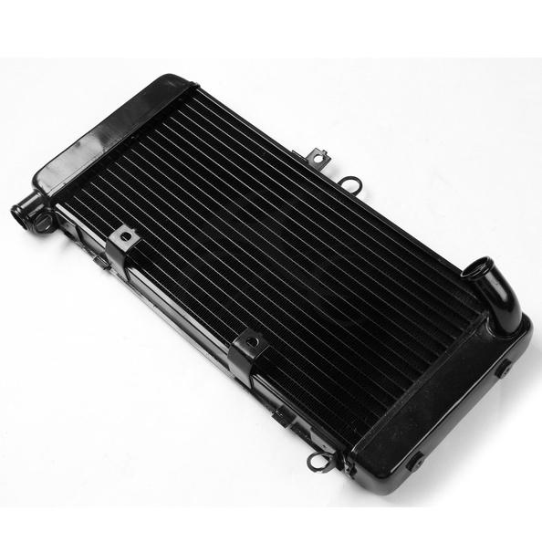 Honda cb900 cb919f hornet900 02-07 radiator cover protecter 