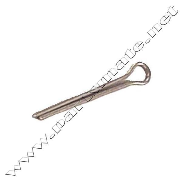 Sierra 3741 yamaha/omc cotter pin / cotter pin 309955 each