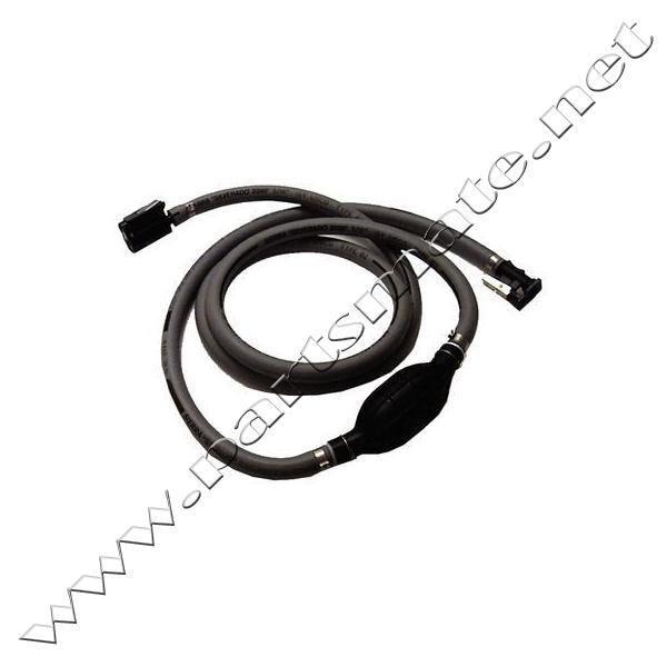 Sierra 8016ep1 silverado 4000 premium fuel line assembly / fuel