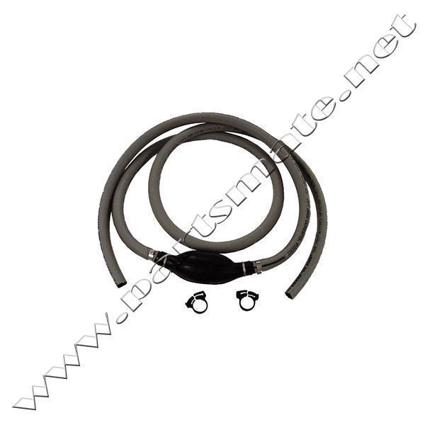 Sierra 8015ep1 silverado 4000 premium fuel line assembly / fuel