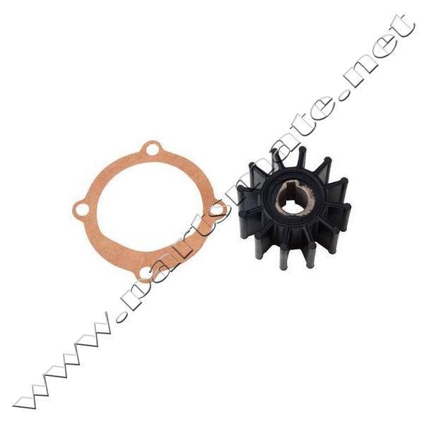 Sierra 233313 impeller kits / impeller kit westerbeke# 33104