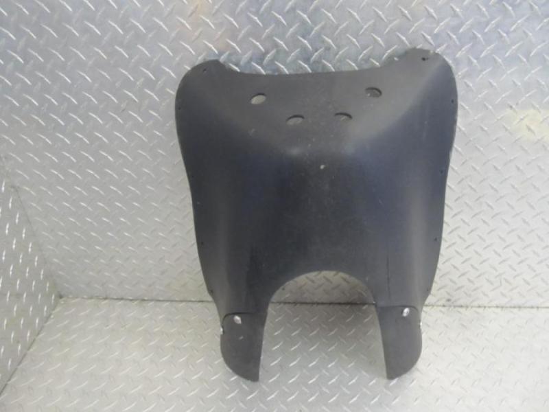 02 triumph trophy 1200 lower fairing cowl