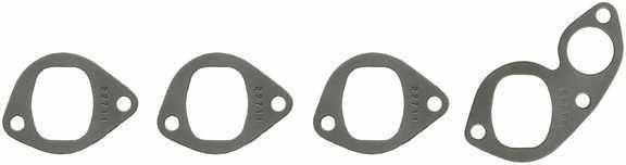 Fel-pro gaskets fpg ms22711 - manifold gasket set (intake)