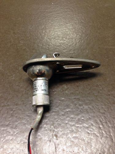 Cessna piper beechcraft whelen nav light assy a650-pg