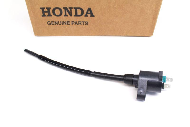 New ignition coil 2001-2012 xr50 r crf50 f oem genuine honda   #q26