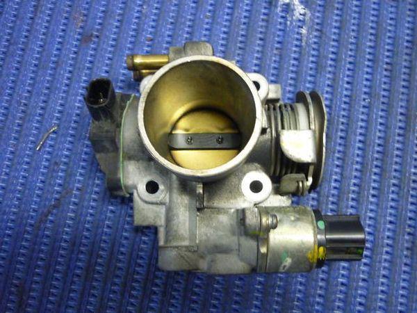 Honda life 2005 throttle body [8220300]