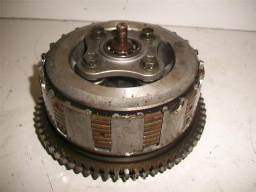 97 suzuki lt 4wd 250 clutch sc