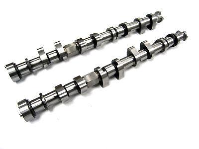 Cams camshafts stage 2 00-04 ford focus zx3 zetec obx 