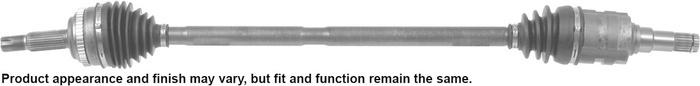 Cardone cv axle shaft