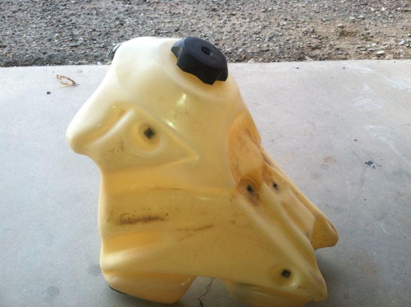 06 07 08 09 yz450f ims fuel tank 07 08 09 wr450f yz250f