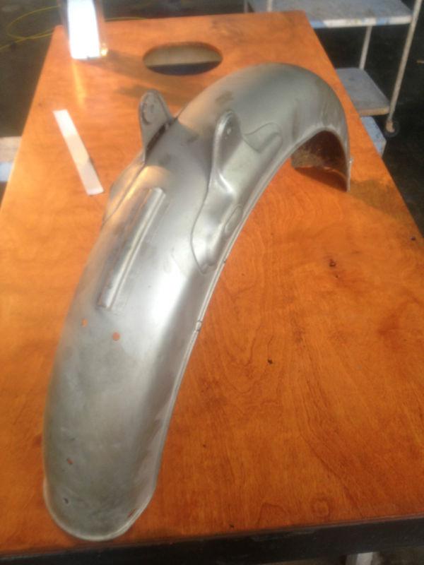 1969 honda s90 rear fender