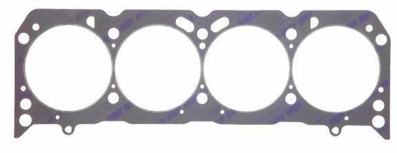 Fel-pro gaskets fpg 8507pt - cylinder head gasket