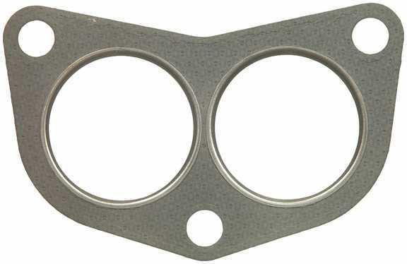 Fel-pro gaskets fpg 60857 - exhaust pipe gasket