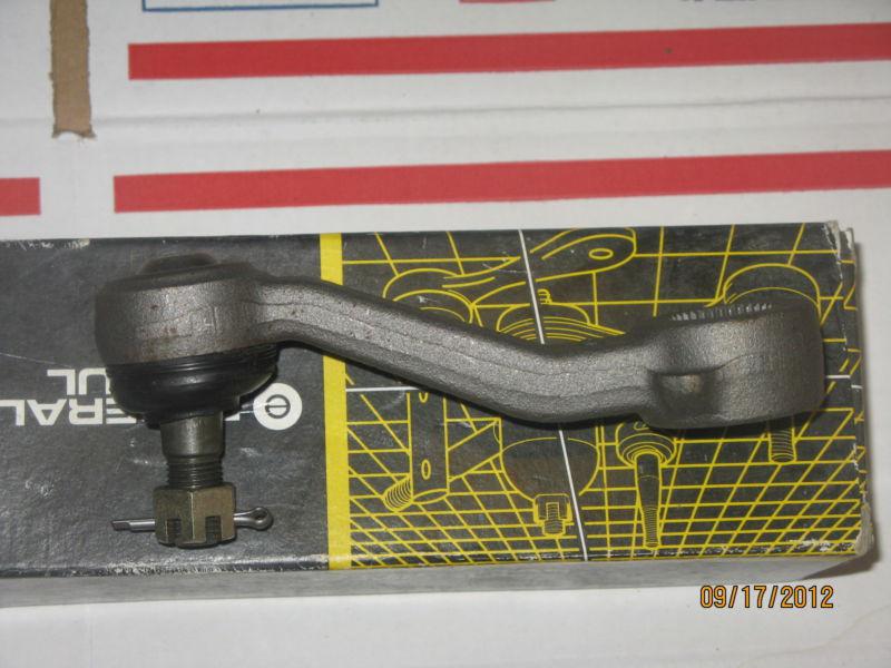 Toyota corolla 1200 1967 - 1970 - pitman arm - new made in japan - rare