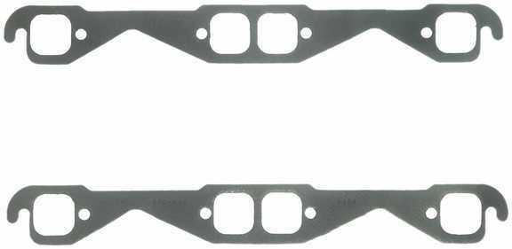 Fel-pro gaskets fpg 1404 - manifold gasket set (exhaust)