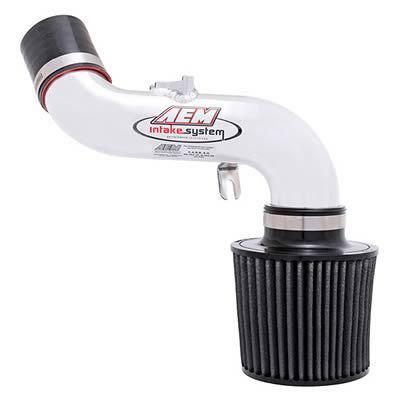 Aem short ram intake system corolla 03-04 ce le s 22-469p