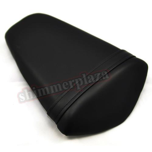 Rear passenger seat pillion for kawasaki zx10r 2011