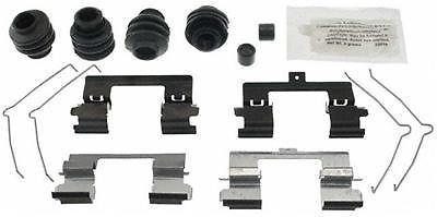 Raybestos h18051a front disc hardware kit