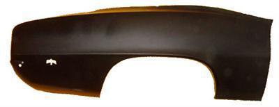 Sherman 831-51br quarter panel right pontiac firebird