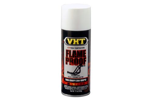 Vht sp101 - auto car paint flameproof aerosol 11 oz high heat coating