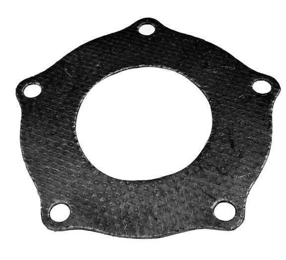 Napa exhaust exh 31642 - exhaust gasket