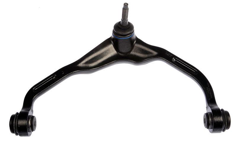 One new upper right control arm dorman 521-472