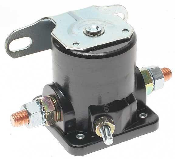 Echlin ignition parts ech st402 - starter solenoid switch