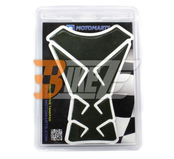 Tank pad protector sticker for motorcycle cbr cb f2 f3 f4 f4i rc51 400 600 900