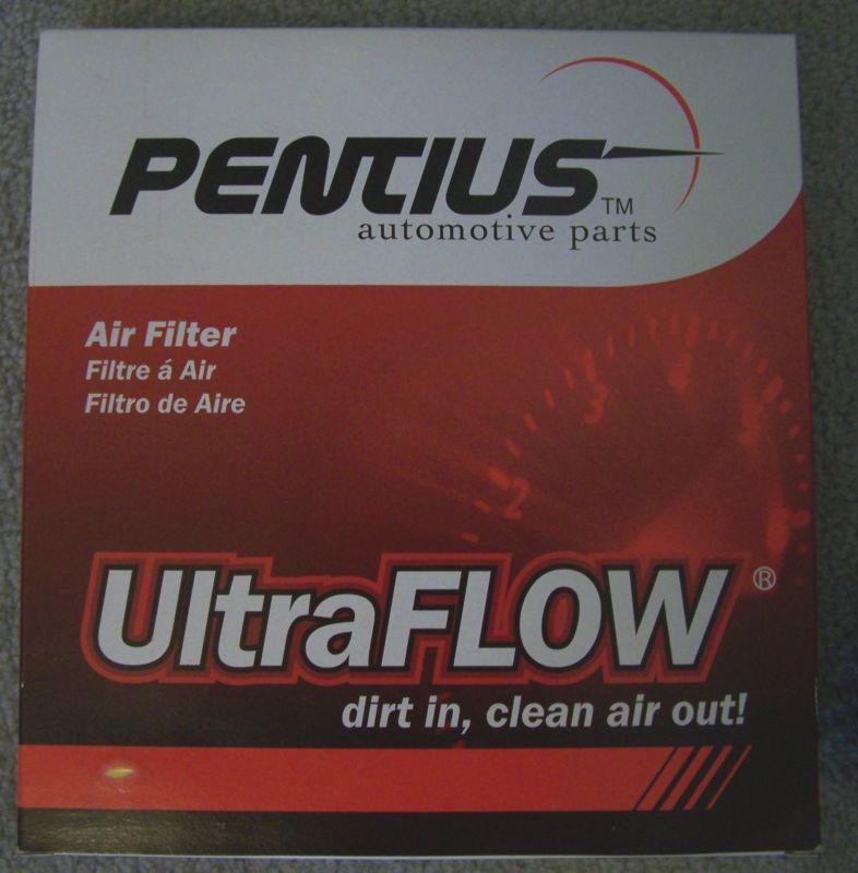 Pentius pab9054 air filter-fram ca9054 champ af7984 group7 va5396 purolat a35396