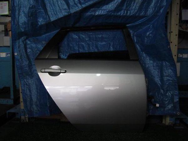 Nissan primera 2001 rear right door assembly [0113300]