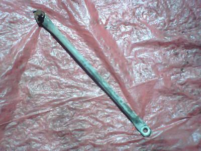 H128 1971 1972 1973 honda sl350 sl s350 r brake control