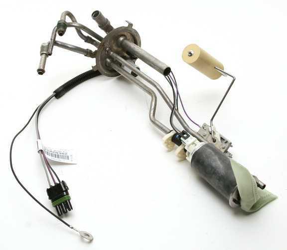 Delphi fuel pumps dfp hp10025 - fuel pump assy - (electric in-tank type) - ac...