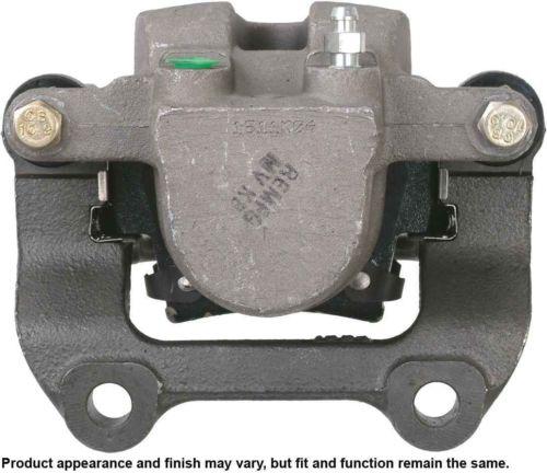 Wagner l139276 rear brake caliper-quickstop reman loaded caliper