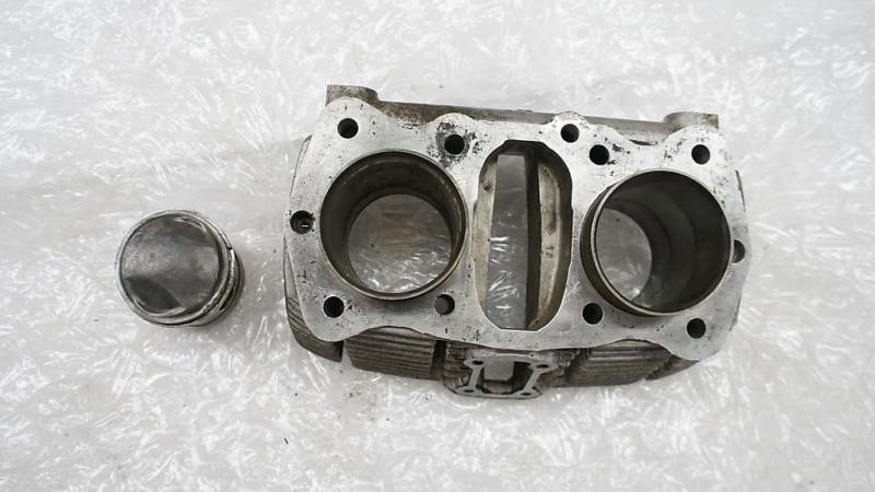 1967 honda cl77 scrambler 305 cl-77 cl 77 305cc *400 top end cylinders