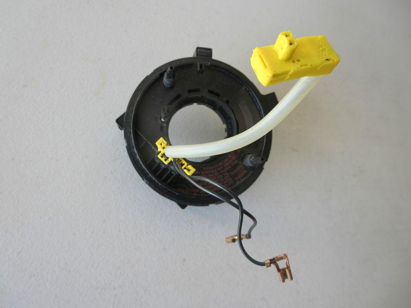 1998 vw beetle clockspring clock spring airbag oem