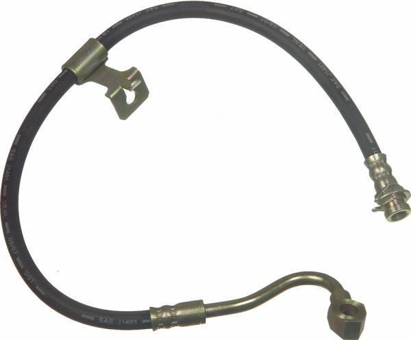 Wagner brake hose bh110427