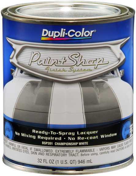 Dupli-color dc bsp201 - paint - specialty - bulk