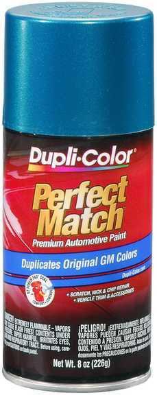 Dupli-color dc bgm0440 - touch up paint - domestic