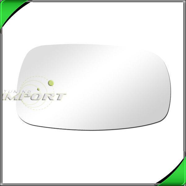 Mirror glass passenger side view 94-97 mazda b series pickup b2300 b3000 b4000