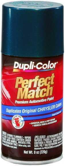 Dupli-color dc bcc0421 - touch up paint - domestic